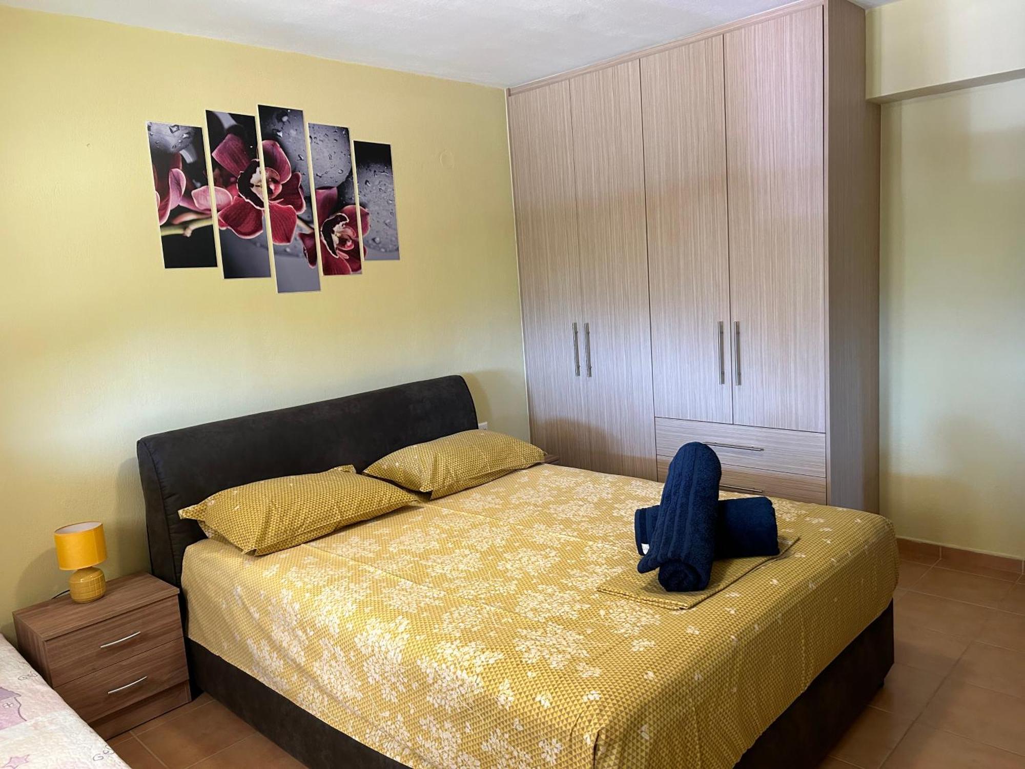 Sunshine Apartment Ioannina Exterior photo